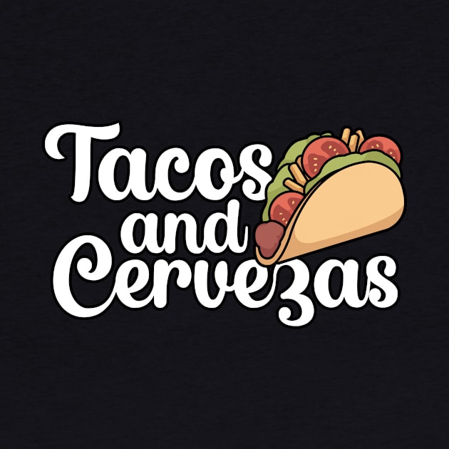 Tacos and Cervezas by maxcode